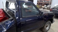 (LOCAL PICKUP ONLY) Passenger Front Door Electric Fits 88-93 CHEVROLET 1500 PICK picture