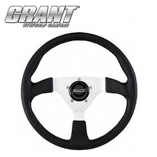 Grant 3 Spoke 13.5