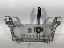 2009-2017 Volkswagen CC Lower Crossmember Subframe Engine Support Cradle OEM picture