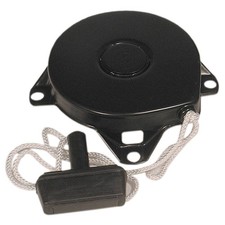 Recoil Starter Assembly For Tecumseh AH600 AH630 ECV H 590420A; 150-003 picture