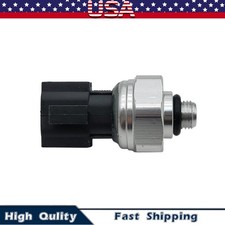 1x A/C Pressure Transducer Switch Sensor 92136-1FA0A For Nissan Infiniti Sentra picture