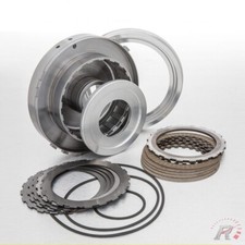 RevMax Billet Center Support & 4th Clutch Housing For 07.5-15 Ram Diesel 68RFE picture
