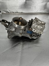 1986-1993 Mercedes 300E  Fuel Distributor Bosch OEM 0438121033 Injctr 0438101013 picture