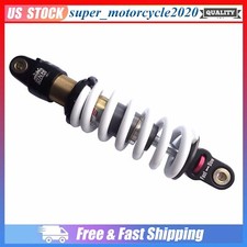 850LBS 280mm 11'' DNM MK-AR Rear Shock For Pit Dirt Bike Yamaha TTR110 TTR90 SSR picture