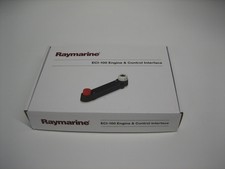 Raymarine ECI-100 Univeral Engine and Control Interface - NEW - E70227 picture