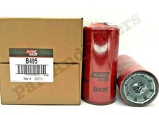 Baldwin B495 Oil filter (Pack Of 6) picture