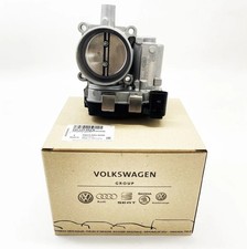 For VW Volkswagen Jetta 1.4l 2013-2018   Brand NEW Throttle Body 03F133062B picture
