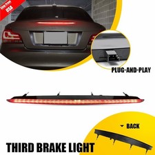 Smoked Third Brake Light 63257164978 for BMW 1 Series 128i 135i M E82 E88 07-13 picture