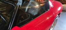 DODGE VIPER GEN 1  SIDE WINDOWS picture