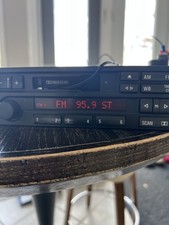 BMW C33 RADIO STEREO CASSETTE E36  picture