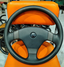 Opel Vectra Astra GSi Steering Wheel OEM 6390013 GM MEGA SALE picture