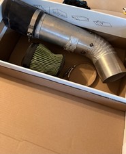 Intake Otr Costum 5inch Mustang Air Filter picture