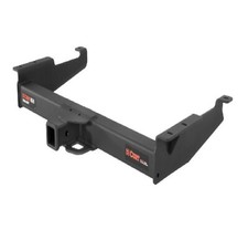Curt Class 5 XD Trailer Hitch 2