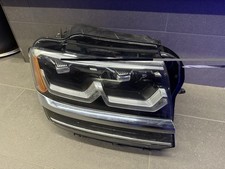 2018 2019 2020 VW Atlas LED RH HEADLIGHT OEM 3CN941036B picture