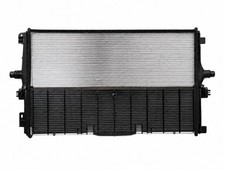 Tesla 2020-2025 Model 3 /Y Radiator picture