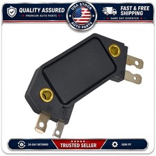 For 1974-1988 GM Chevy Ignition Control Module 4 Pin HEI Distributor picture
