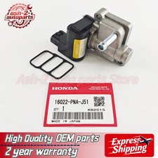 OEM Idle Air Control Valve 16022-PNA-J51 For Honda CR-V Stream K20A K24A Engine picture