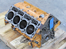 11-14 Charger Challenger SRT8 6.4L HEMI V8 392 Bare Engine Cylinder Block 4037 picture