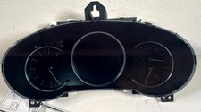 2017 - 2025 MAZDA CX-5 DASH SPEEDOMETER INSTRUMENT GUAGE CLUSTER 2.5L # 115181 picture