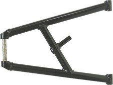 SP1 Chrome Moly Lower A-Arm Black SM-08676 Snowmobile picture