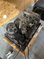 Cummins Onan Marquis Gold 5500 RV Gas Generator 5.5HGJAB-1038A Tested Running picture