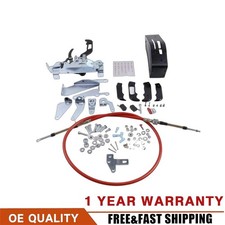 Labwork Automatic Ratchet Shifter For Ford C4 C5 C6 AOD AODE 4R70W E40D & 4R100 picture