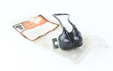 71-72 Harley-Davidson Super Glide FX 20 Amp Circuit Breaker W Wires 32-0412 2688 picture