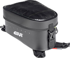GIVI GRT716 Gravel-T Waterproof Tank Bag 10 Liter Strap Mount picture