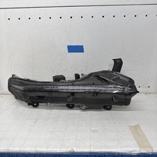 2015-2021 Lexus NX200t NX300 NX300h RH LED DRL Fog Light DEPO 81610-78050 picture