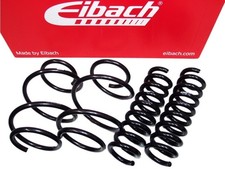 Eibach Pro-Kit Lowering Springs for 67-72 Skylark/Chevelle/GTO V8 (1.0