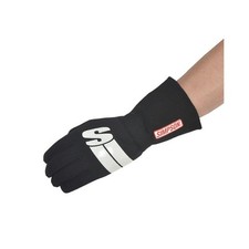 IMXK Simpson Racing Impulse Gloves picture