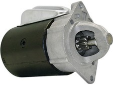 For 1977-1986 Jeep CJ7 Starter AC Delco 66174HGRD 1984 1985 1979 1978 1980 1983 picture
