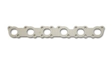 Vibrant 1460R Exhaust Manifold Flange for 89-02 Nissan Skylking RB25 RB26 picture