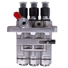 New Fuel Injection Pump 104134-3071 131017821 for New Holland TC30 MC28 MC35 picture
