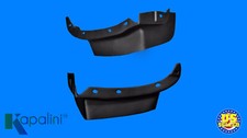 1978-87 Chevrolet El Camino, Malibu, GMC Caballero Front Bumper Fillers picture