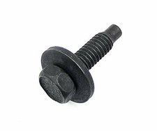 50 Pcs 5/16 Dogpoint Fender & Body Bolts 5/16-18 x 1-3/16 #858-50 picture