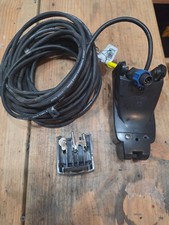 Lowrance Airmar P66 Transducer Used working condition. picture