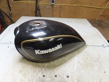 1982 Kawasaki KZ750 LTD Gas Tank picture