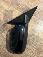 2020-2025 Kia Soul Right Passenger Side Mirror OEM No Blind Spot picture