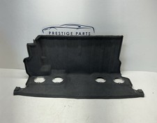 90-96 MERCEDES-BENZ W140 Rear E LID DECK COVER PANEL OEM picture