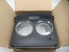 Genuine Paccar Instrument Cluster Kenworth Q43-1116-1-2-105 T800, T660, W900 picture