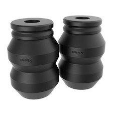 Timbren GMRCK25D SES Suspension Bumps REAR Support for 11-26 Silverado Sierra HD picture