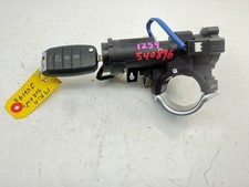 2016-2020 KIA SORENTO IGNITION SWITCH LOCK CYLINDER W/ KEY OEM picture