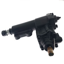 Power Steering Gear Box For 1972-1977 Ford Bronco 2.8L/3.3L/5.0L 18200297104 picture