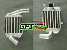 Front Side Exchange Intercooler FOR Audi A4 B5 S4 RS4 Avant A6 C5 2.7T BI-Turbo picture