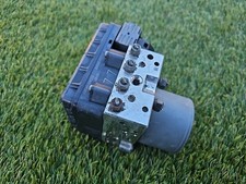 44540-04023 ABS Actuator And Pump Assembly  Anti Lock 12-15 TACOMA OEM  picture