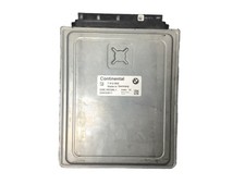 BMW X5M X6M E70 E71 MSD85 DME Engine Control Module ECU OEM 7607985 picture