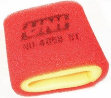 1980-1984 Honda XR 200 Uni Air Filter NU-4058ST picture