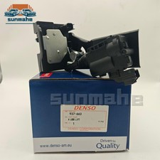 DENSO 937-663 Rear Tailgate Hatch Latch Actuator For 09-12 Ford Escape Mercury picture