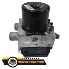 2017-2018 Dodge Ram 1500 ABS Anti-Lock Brake Pump Assembly Module OEM picture